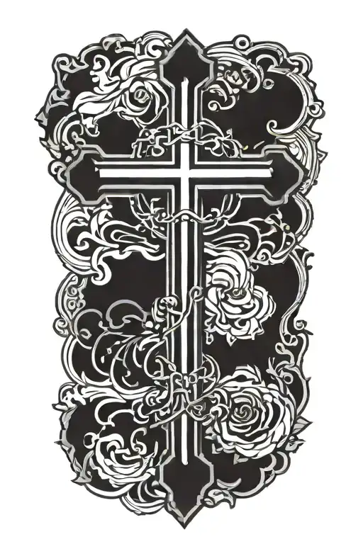 Christian Cross