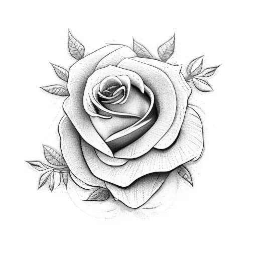 Roses Eagle Cardinal