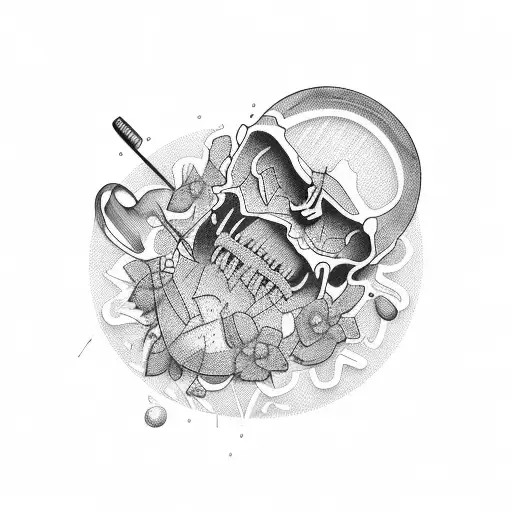 Dad Bods And Broken Moms