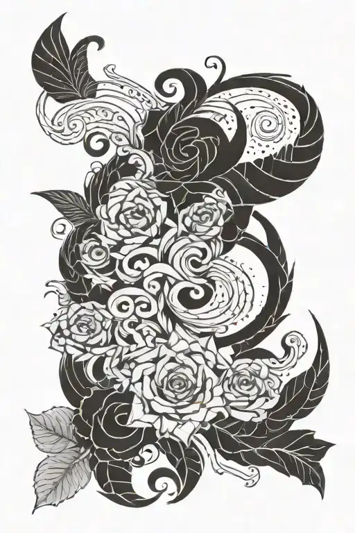 About 10 Different Words On A Paper