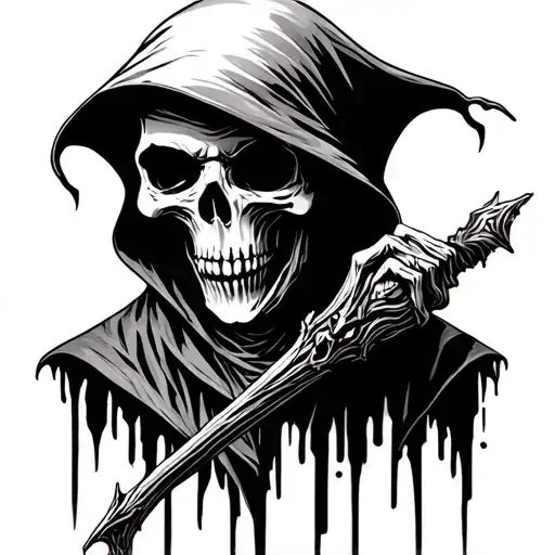 Grim Reaper