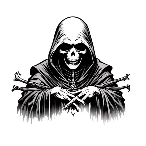 Grim Reaper