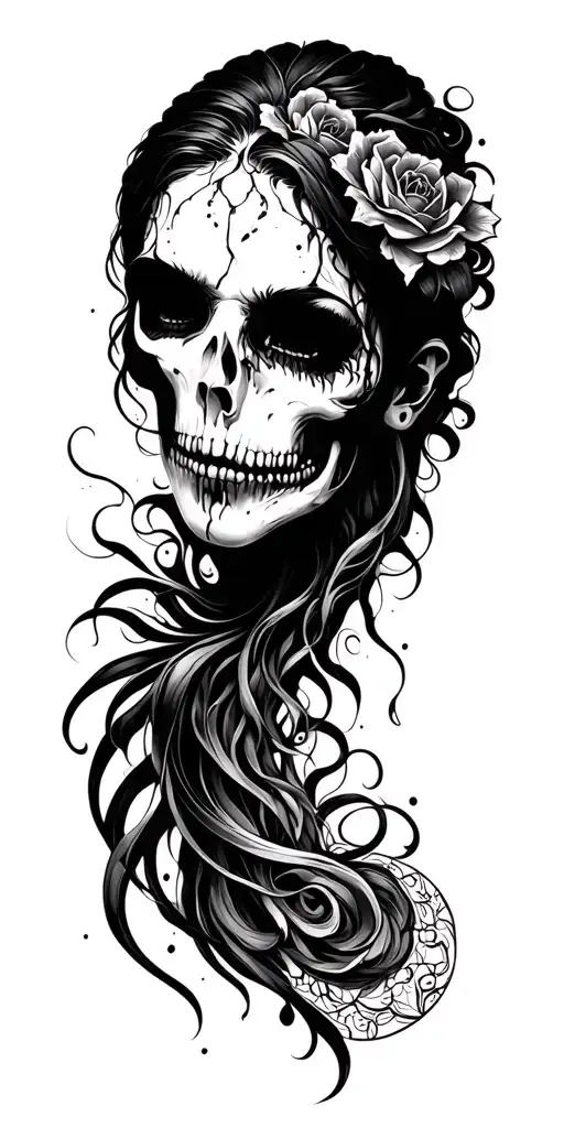 Scar Tissue To Your Beautiful