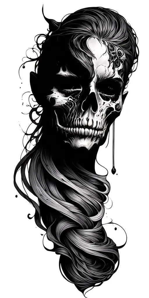 Scar Tissue To Your Beautiful