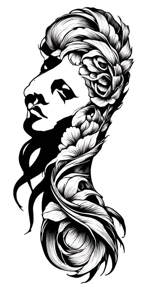 Scar Tissue To Your Beautiful