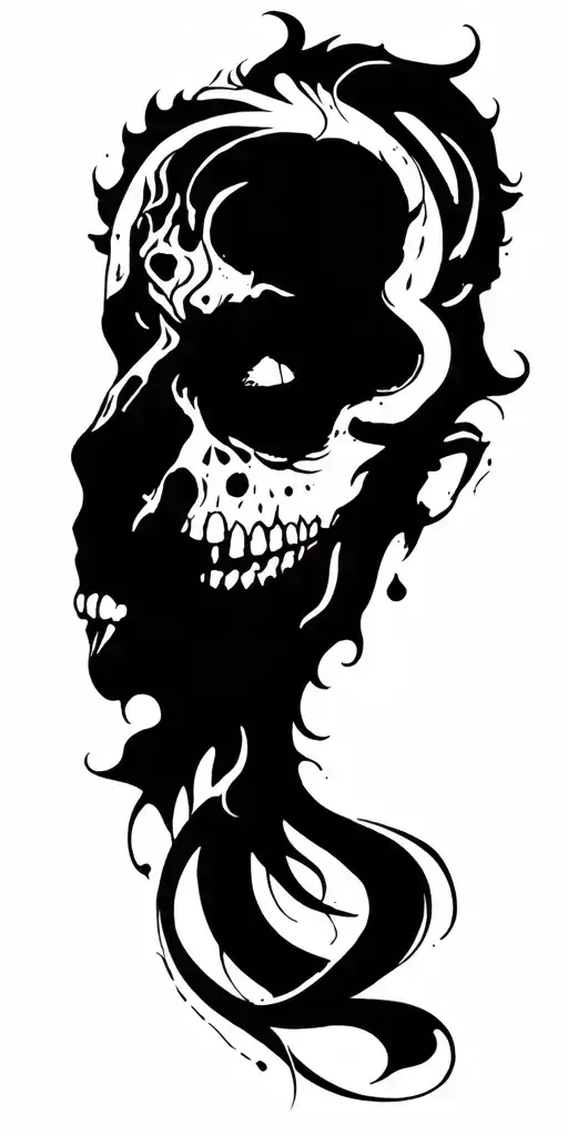 Scar Tissue To Your Beautiful