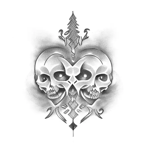 Long Lost Brother And Sister