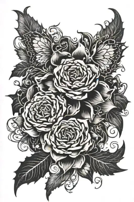 Pain Eternally Poetic