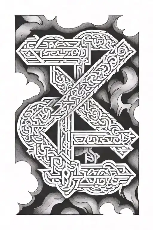 Nordic Runes