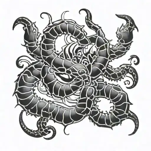 Scorpio Zodiac Sign