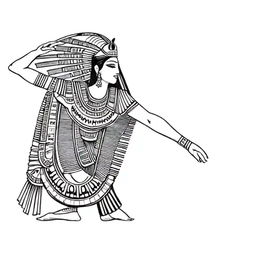 Egyptian Dancer - Egyptian Dancer Stock Videos & Royalty-free Footage