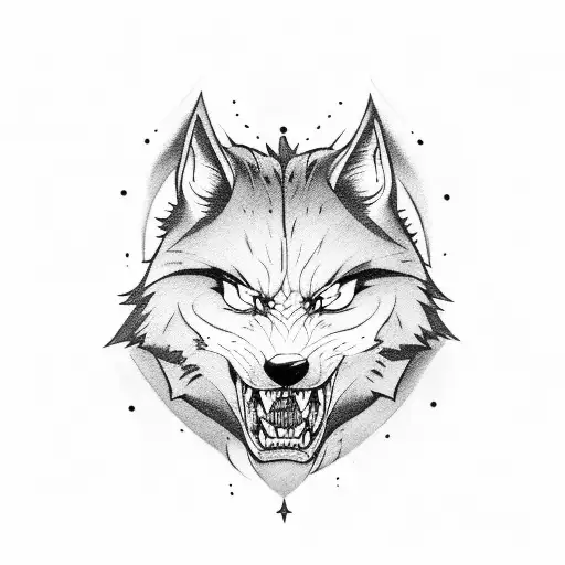 Killer Instincts Saberwulf And Moon