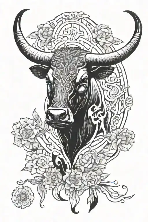 Taurus Bull
