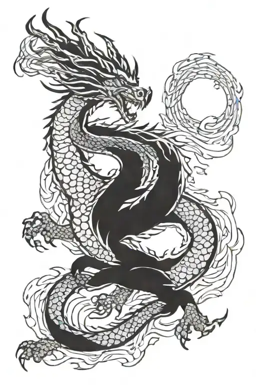 Dragon
