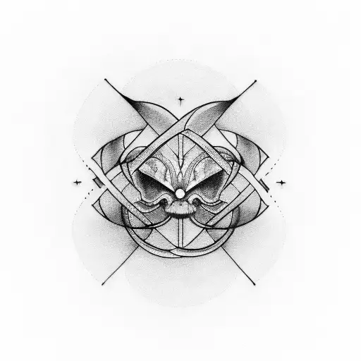 Infinity Line With Shalynn And Lorenzo