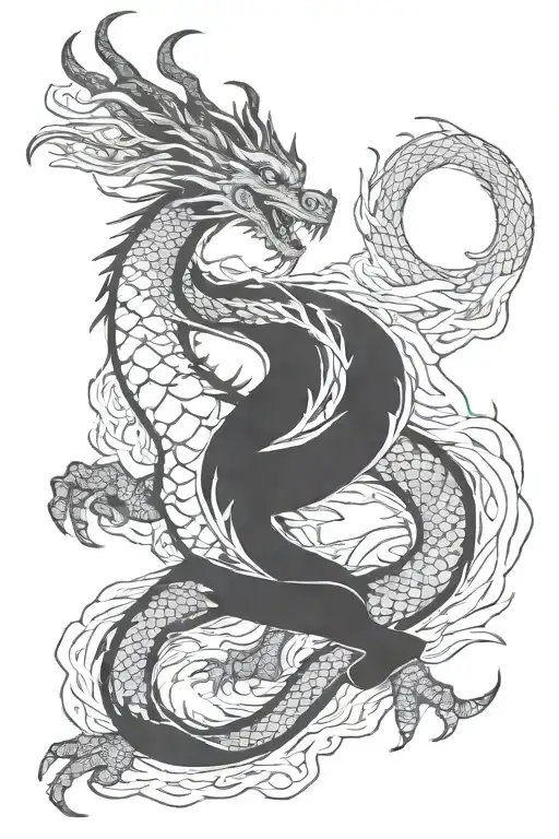 Dragon