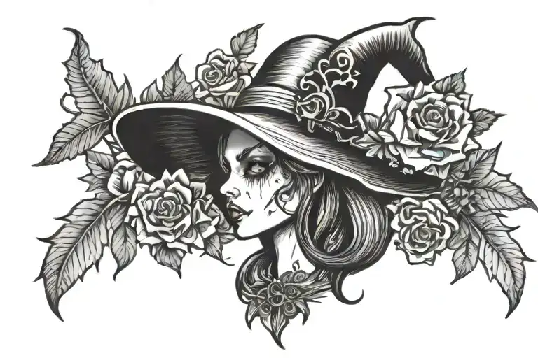 Witchy Style