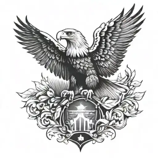 Federal Eagle