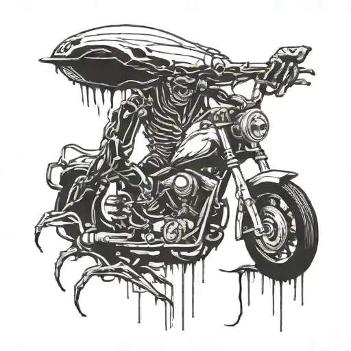 Aliens And Rock Music