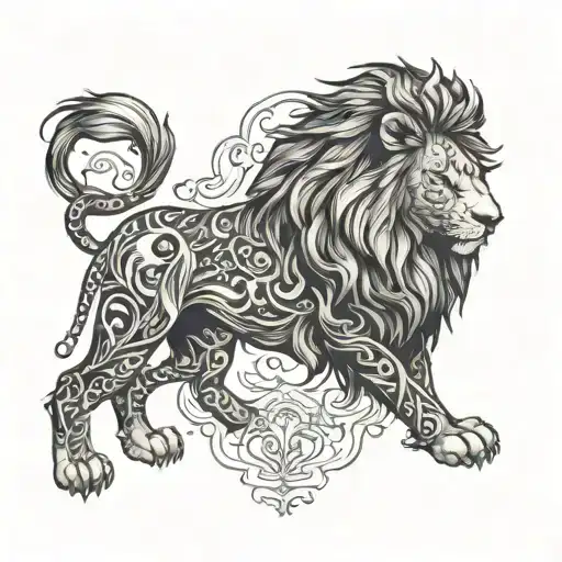 Lion