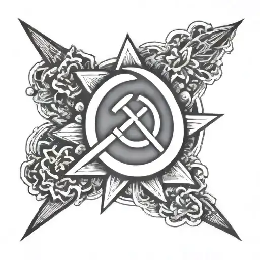 Communist Symbol