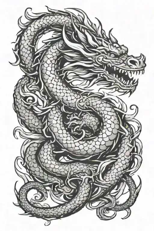 Dragon