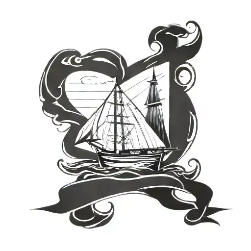 Boat Proppeler And Date