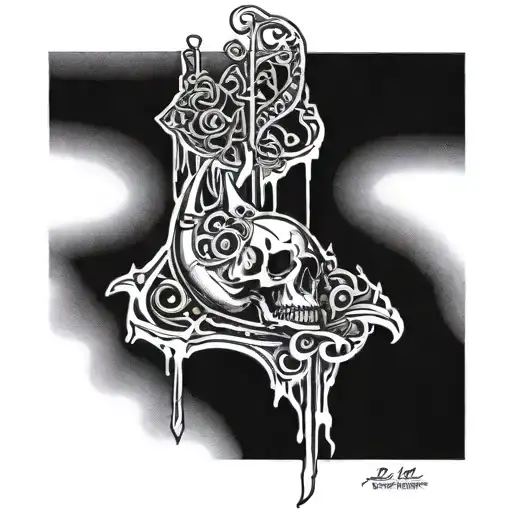 Metal Music And Life