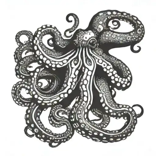 Octopus