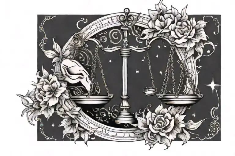 Libra Zodiac Sign