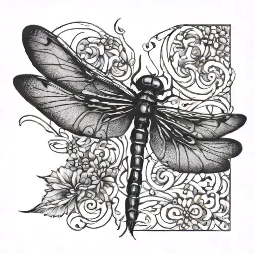Dragonfly