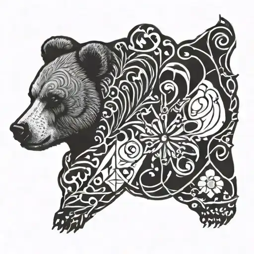 Bear