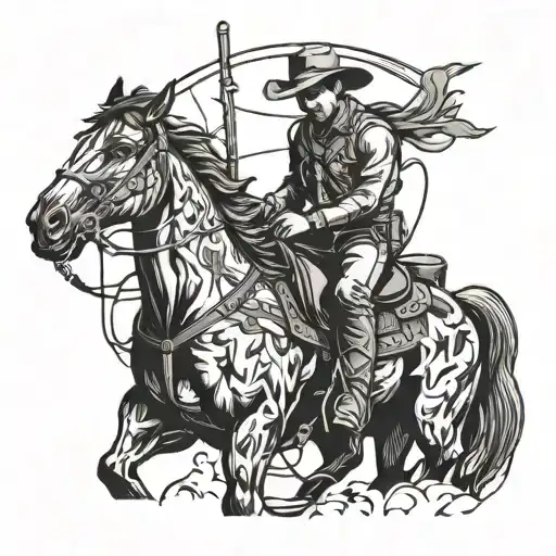 Cowboy