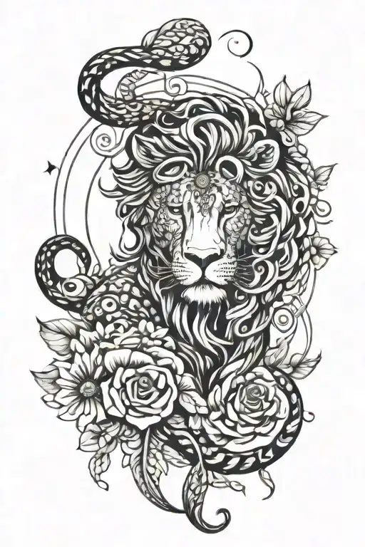 Leo And Cancer Zodiac Sign
