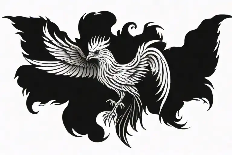 Phenix Bird