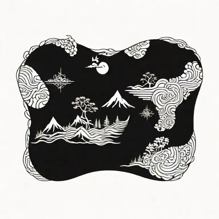 Life's Journey Of Mental Recovery