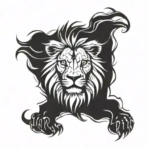 Lion Galatasaray