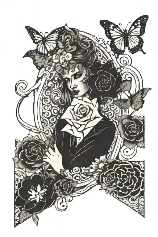 A Love You Never Will Understand