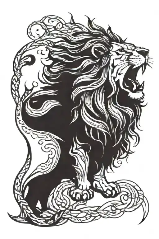 Lion