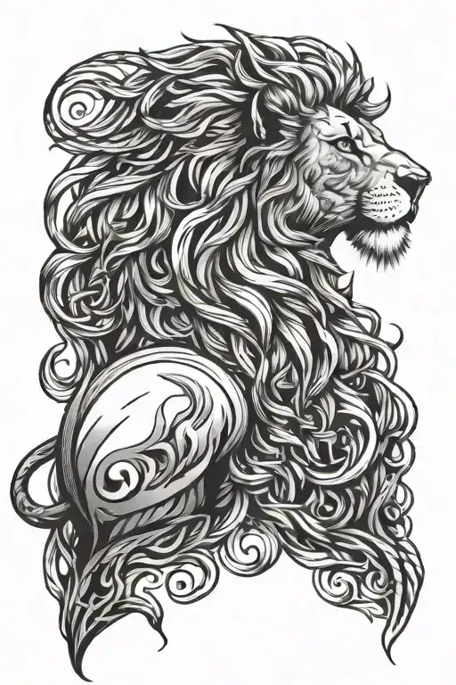 Lion