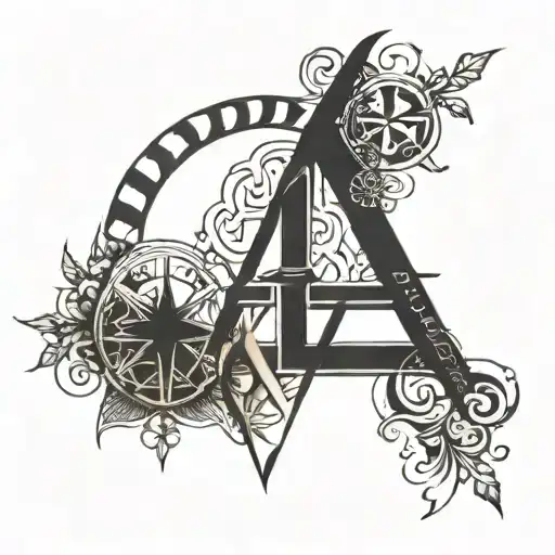 I Love My Family On Runes