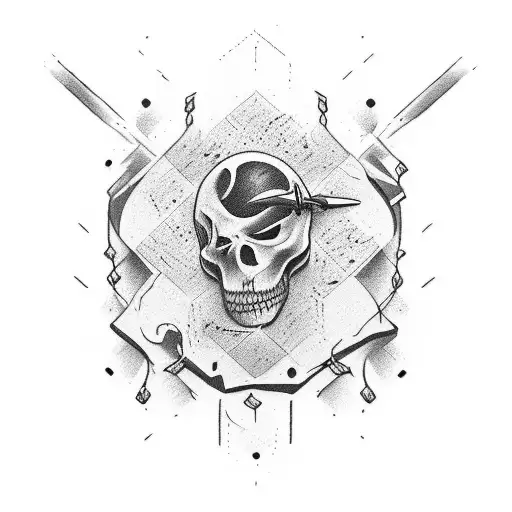 Open Wound That Can Be Easely Reworked Into A Scar