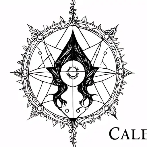 Virgo Astrological Sign And First Name Calie