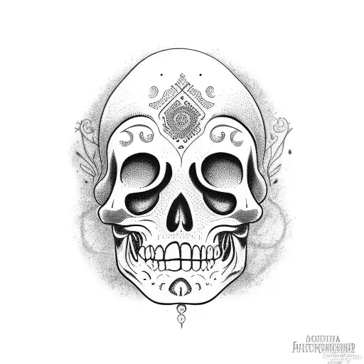 Calavera Dark