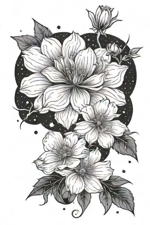 Cosmos Combine The Strength