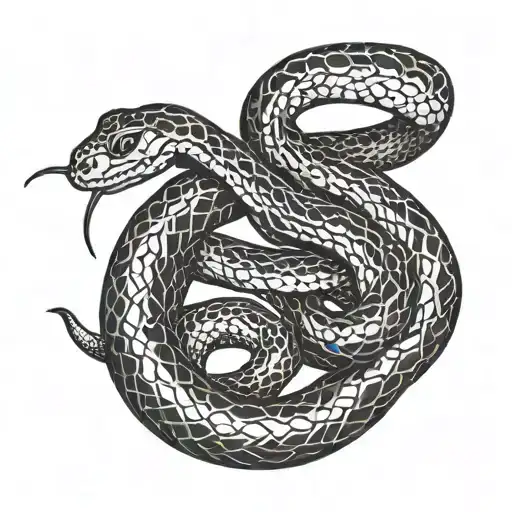 Adventure Travel Snake