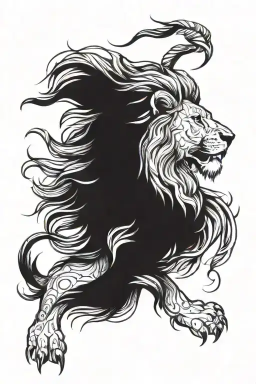 Lion
