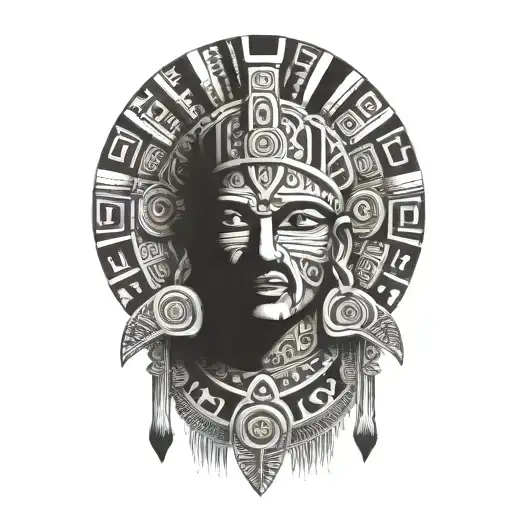 Aztec Mexico Culture