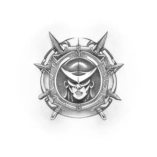 Bracelet Warrior Medieval