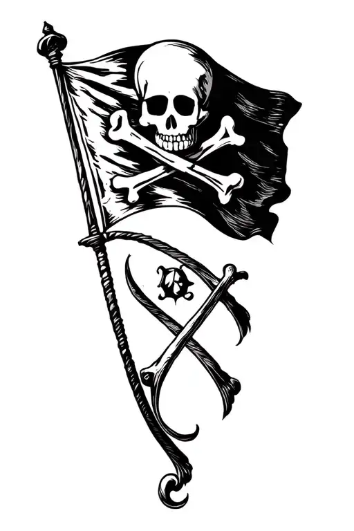 Pirate Flag